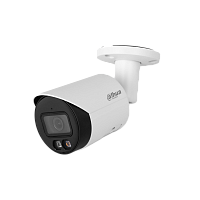 DH-IPC-HFW2849SP-S-IL-0360B Профессиональная видеокамера IP цилиндрическая