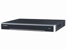 NVR-216M-K/16P
 Профессиональный IP-видеорегистратор 16-канальный