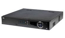 RVi-1NR16440 IP-видеорегистратор 16-канальный