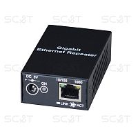 SR01X Удлинитель Ethernet