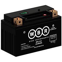 WBR MTLi12-4  Аккумулятор герметичный свинцово-кислотный