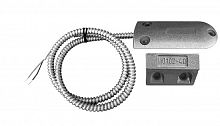 ИО 102-40 А2М (4), высокотемпературный Извещатель охранный точечный магнитоконтактный высокотемпературный, кабель в металлорукаве