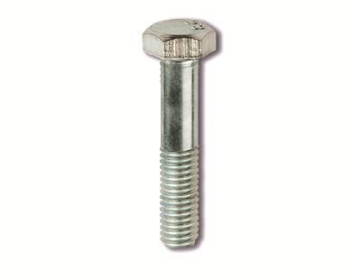 Болт с шестигранной головкой М8х60 (50 шт) (CM020860) Болт с шестигранной головкой и неполной резьбой Болт с шестигранной головкой М8х60 (50 шт) (CM020860) Болт с шестигранной головкой и неполной резьбой