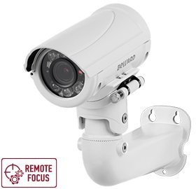 B5350RZQ (2.7-13.5мм) White Видеокамера IP цилиндрическая B5350RZQ (2.7-13.5мм) White Видеокамера IP цилиндрическая