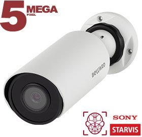 SV3218R2 (4мм) Видеокамера IP цилиндрическая SV3218R2 (4мм) Видеокамера IP цилиндрическая