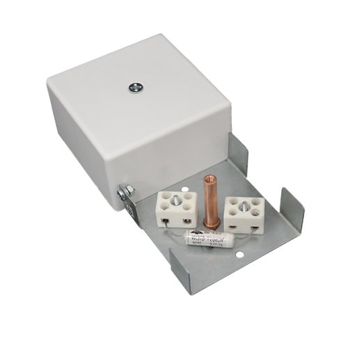 КМ-О (4к)-IP41+ОТТВ Коробка монтажная огнестойкая КМ-О (4к)-IP41+ОТТВ Коробка монтажная огнестойкая
