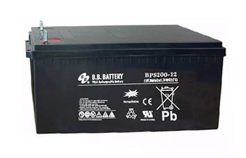 B.B. Battery BPS 200-12 Аккумулятор герметичный свинцово-кислотный B.B. Battery BPS 200-12 Аккумулятор герметичный свинцово-кислотный
