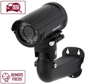 B2530RZQ-LP (Black) Видеокамера IP цилиндрическая B2530RZQ-LP (Black) Видеокамера IP цилиндрическая