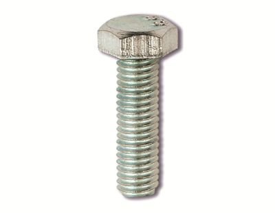 Болт с шестигранной головкой М10х25 (50 шт) (CM021025) Болт с шестигранной головкой Болт с шестигранной головкой М10х25 (50 шт) (CM021025) Болт с шестигранной головкой