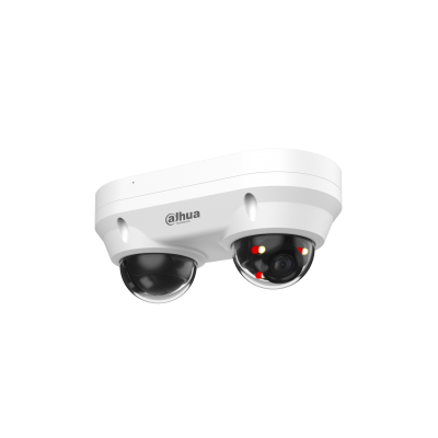 DH-IPC-HDBW2449FP-AS-E2-IL-0280B Профессиональная видеокамера IP купольная DH-IPC-HDBW2449FP-AS-E2-IL-0280B Профессиональная видеокамера IP купольная