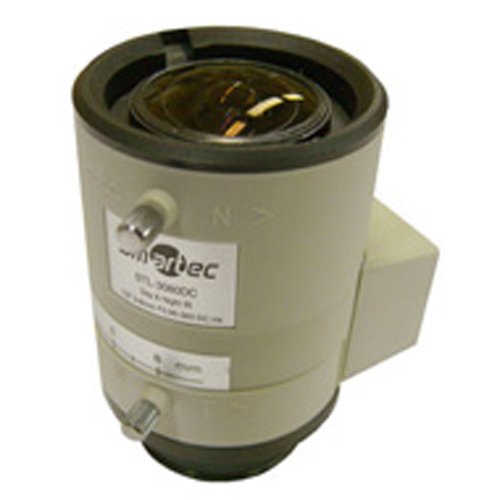 STL-3080DC Объектив вариофокальный с автоматической диафрагмой STL-3080DC Объектив вариофокальный с автоматической диафрагмой