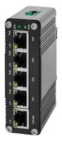 NIS-3200-105PSGB (66P4SG51) Коммутатор неуправляемый с PoE