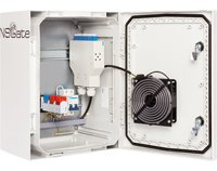 NSC-3040HF (C304H1F1) Шкаф монтажный
