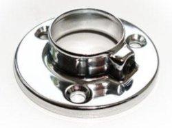 ASP-D25.F Фланец для крепления поручня к стене ASP-D25.F Фланец для крепления поручня к стене