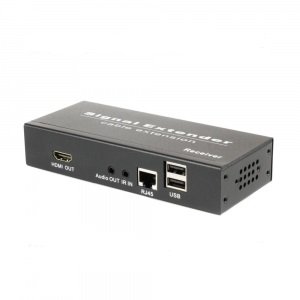 RLN-HiKMDA2 Блок приема HDMI RLN-HiKMDA2 Блок приема HDMI