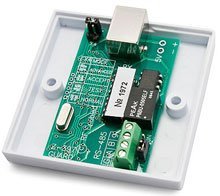 Z-397 (мод.Guard) USB Преобразователь интерфейсов