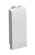 Заглушка 45х22, 5 мм, LK45 (87000) Заглушка