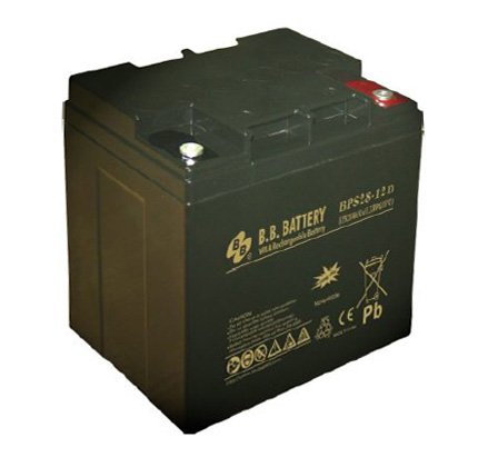 B.B. Battery BPS 28-12D Аккумулятор герметичный свинцово-кислотный B.B. Battery BPS 28-12D Аккумулятор герметичный свинцово-кислотный