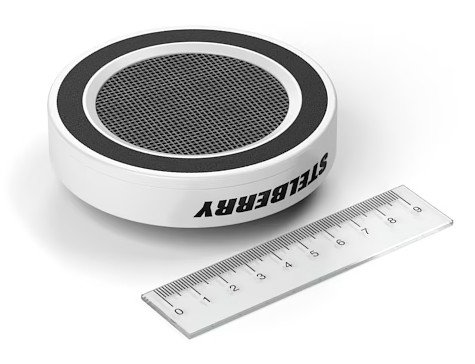 M-200HD Микрофон активный миниатюрный M-200HD Микрофон активный миниатюрный