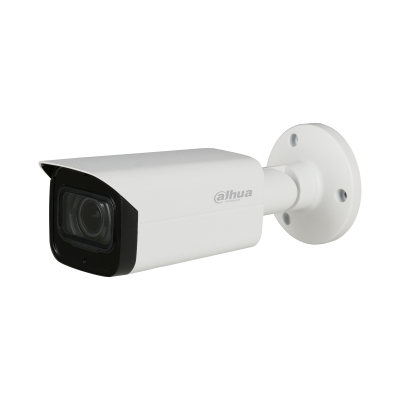 DH-HAC-HFW2501TUP-Z-A-DP Профессиональная видеокамера мультиформатная цилиндрическая