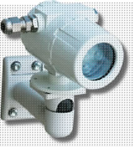 ИК-07е-50 (компл.07), КВМ15+КВМ15 Прожектор инфракрасный взрывозащищенный ИК-07е-50 (компл.07), КВМ15+КВМ15 Прожектор инфракрасный взрывозащищенный