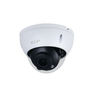 EZ-IPC-D4B41P-ZS Бюджетная IP-видеокамера купольная EZ-IPC-D4B41P-ZS Бюджетная IP-видеокамера купольная
