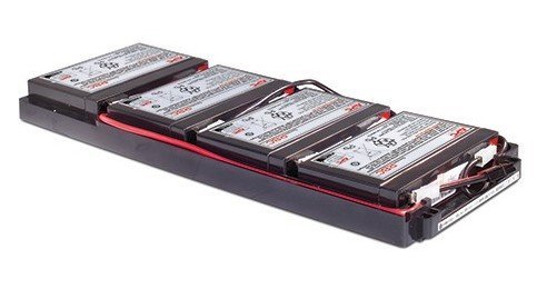 RBC34 Аккумулятор герметичный свинцово-кислотный RBC34 Аккумулятор герметичный свинцово-кислотный