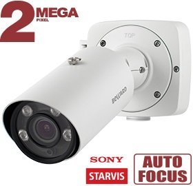 SV2016RBZ2 Видеокамера IP цилиндрическая SV2016RBZ2 Видеокамера IP цилиндрическая