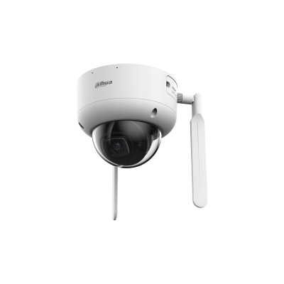 DH-IPC-HDBW3441DR1P-AST-4G-0280B Профессиональная видеокамера IP купольная DH-IPC-HDBW3441DR1P-AST-4G-0280B Профессиональная видеокамера IP купольная