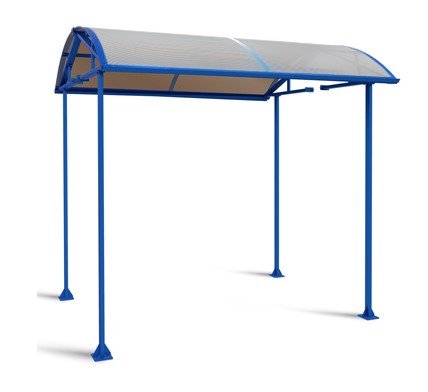 PERCo-RTC-20 Крыша турникета PERCo-RTC-20 Крыша турникета