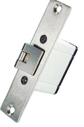ST-SL120DL Ответная часть к защелке электромеханической ST-SL120DL Ответная часть к защелке электромеханической