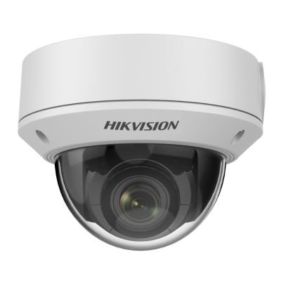 DS-2CD1723G0-IZ(C)(2.8-12.0мм) Профессиональная видеокамера IP купольная DS-2CD1723G0-IZ(C)(2.8-12.0мм) Профессиональная видеокамера IP купольная