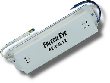 FE-F-5/12 Блок питания FE-F-5/12 Блок питания
