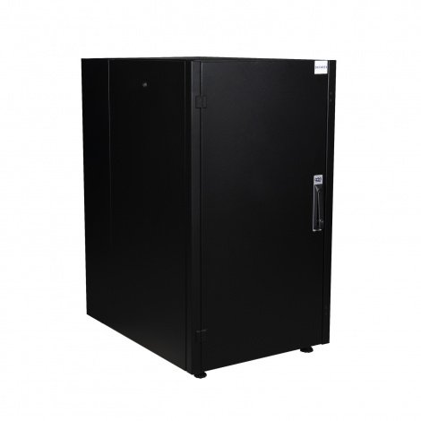 DR-710211 Шкаф телекоммуникационный 19" напольный 26U DR-710211 Шкаф телекоммуникационный 19" напольный 26U