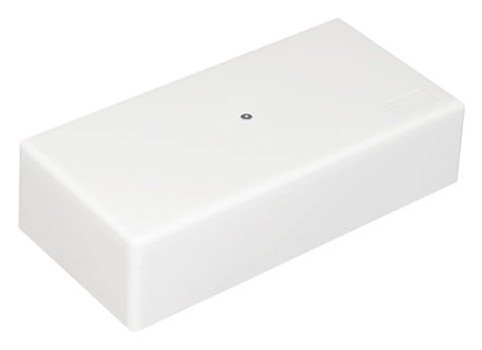 Коробка MB145 145х75х40 8P (1,5…10мм²), белая (46333HF-W) Коробка монтажная, огнестойкая, без галогена Коробка MB145 145х75х40 8P (1,5…10мм²), белая (46333HF-W) Коробка монтажная, огнестойкая, без галогена