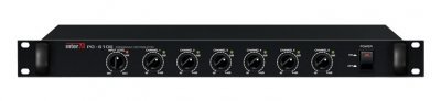 PO-6106 Распределитель программный PO-6106 Распределитель программный