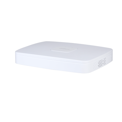 DHI-NVR4108-8P-4KS2/L IP-видеорегистратор 8-канальный DHI-NVR4108-8P-4KS2/L IP-видеорегистратор 8-канальный