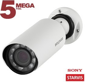 SV3210R (4 мм) IP-камера уличная SV3210R (4 мм) IP-камера уличная