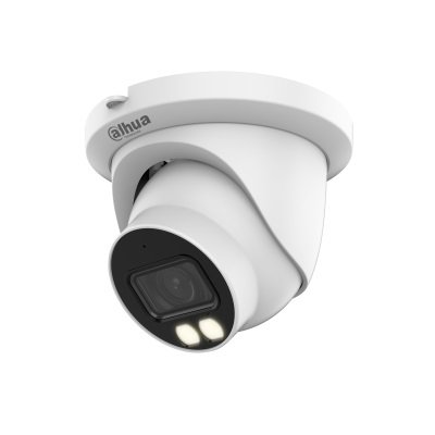 DH-IPC-HDW5449TMP-SE-LED-0280B-S2 Профессиональная видеокамера IP купольная DH-IPC-HDW5449TMP-SE-LED-0280B-S2 Профессиональная видеокамера IP купольная