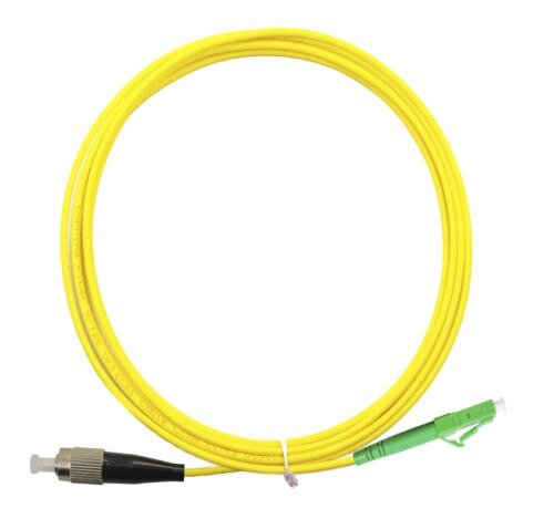 FOP(s)-9-LC/APC-FC/UPC-20m (8019c) Патч-корд оптический FOP(s)-9-LC/APC-FC/UPC-20m (8019c) Патч-корд оптический