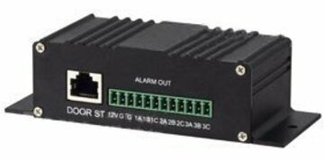 NC311P Контроллер сетевой NC311P Контроллер сетевой