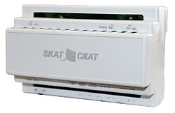 СКАТ-2400М DIN (СКАТ ИБП-24/1,5-DIN) (84) Источник вторичного электропитания резервированный СКАТ-2400М DIN (СКАТ ИБП-24/1,5-DIN) (84) Источник вторичного электропитания резервированный