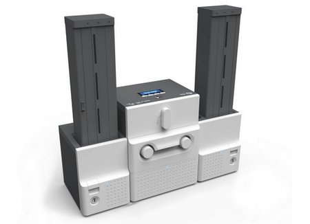 SMART-70S 500/500 Принтер SMART-70S 500/500 Принтер