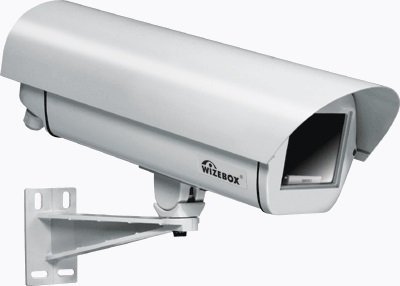 WHT465IP-24V Термокожух для IP видеокамеры WHT465IP-24V Термокожух для IP видеокамеры