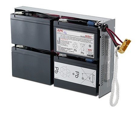 RBC24 Аккумулятор герметичный свинцово-кислотный RBC24 Аккумулятор герметичный свинцово-кислотный
