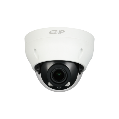 EZ-IPC-D2B40P-ZS Бюджетная IP-камера купольная EZ-IPC-D2B40P-ZS Бюджетная IP-камера купольная