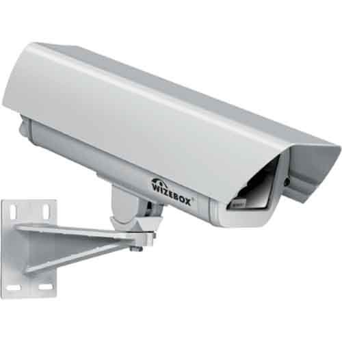 LS320-24V Термокожух для видеокамеры LS320-24V Термокожух для видеокамеры