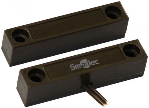 ST-DM135NC-BR Извещатель охранный точечный магнитоконтактный ST-DM135NC-BR Извещатель охранный точечный магнитоконтактный