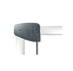 Nice XBA11 Кронштейн для складывания стрелы Nice XBA11 Кронштейн для складывания стрелы