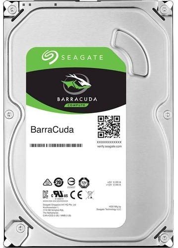 HDD 4000 GB (4 TB) SATA-III Barracuda (ST4000DM004) Жесткий диск (HDD) для видеонаблюдения HDD 4000 GB (4 TB) SATA-III Barracuda (ST4000DM004) Жесткий диск (HDD) для видеонаблюдения